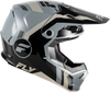 Formula Cp Seal Helmet Black/Grey/Light Grey Sm