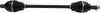 6 Ball Heavy Duty Axle Rear
