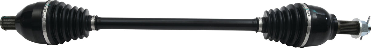 6 Ball Heavy Duty Axle Rear