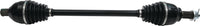 6 Ball Heavy Duty Axle Rear