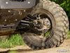Can-Am Defender HD10 Atlas Pro 2" Forward Offset A-Arms