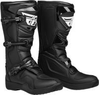 Maverik Lt Boot Black Sz 14