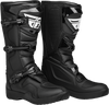 Maverik Lt Boot Black Sz 10