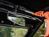 Aluminum UTV Rear-View Mirror