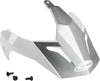 Visor W/Screws Scud White/Grey Gm 11