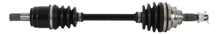 6 Ball Heavy Duty Axle Front