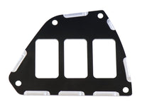 Switch Panel Driver Slide 3 Position Black Hon