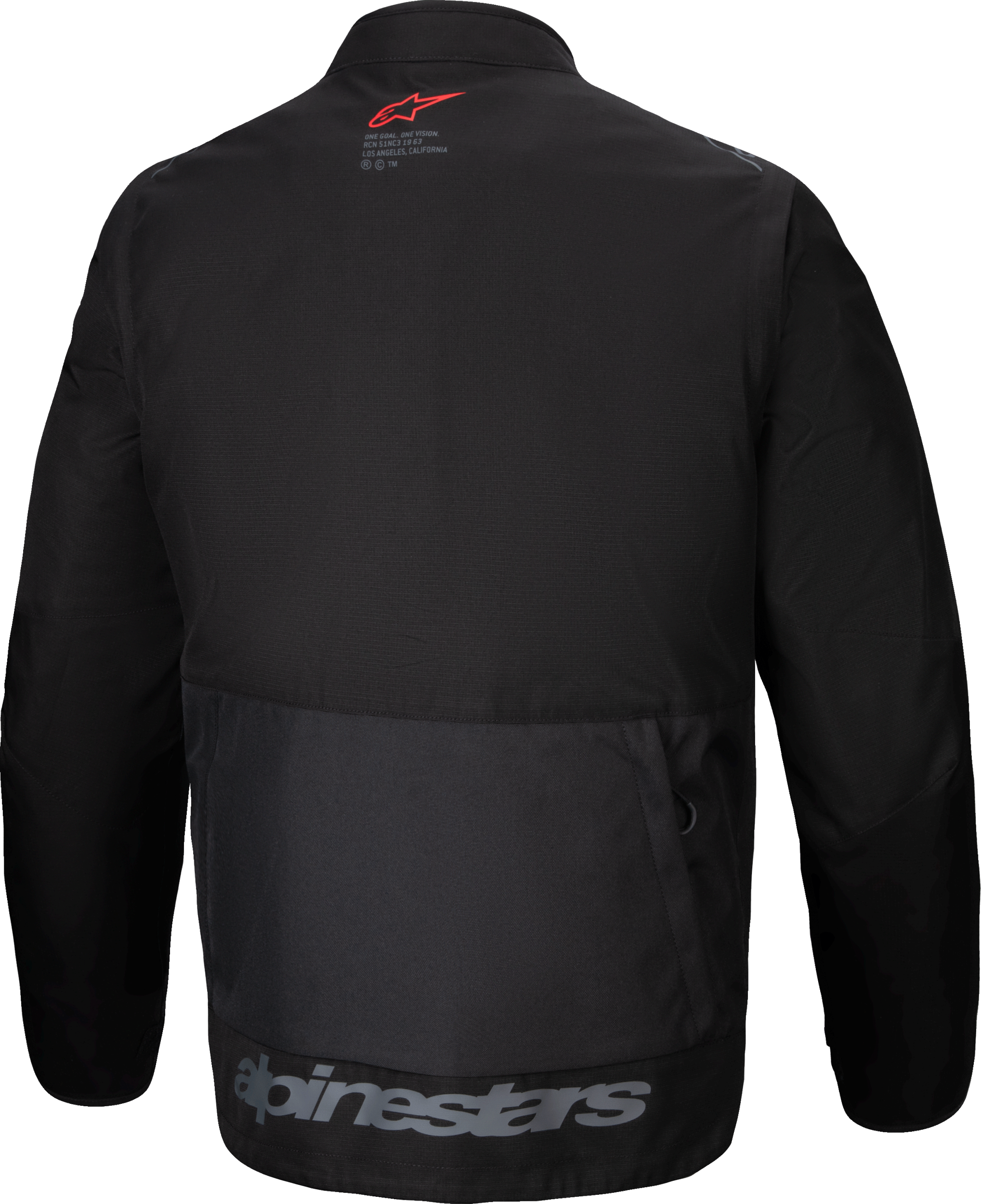 Pro Dura Jacket Black Xl