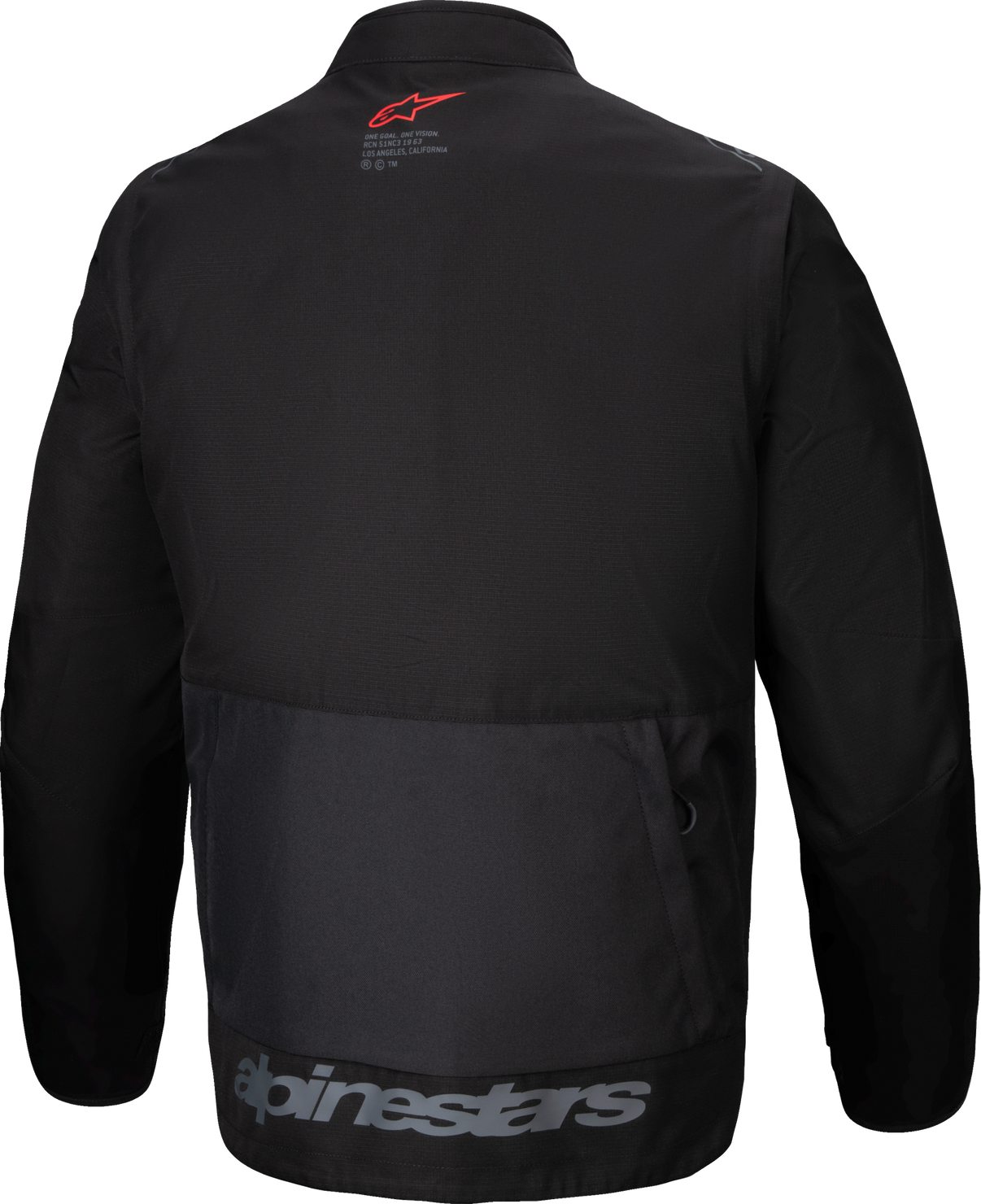 Pro Dura Jacket Black Md