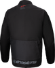 Pro Dura Jacket Black Sm