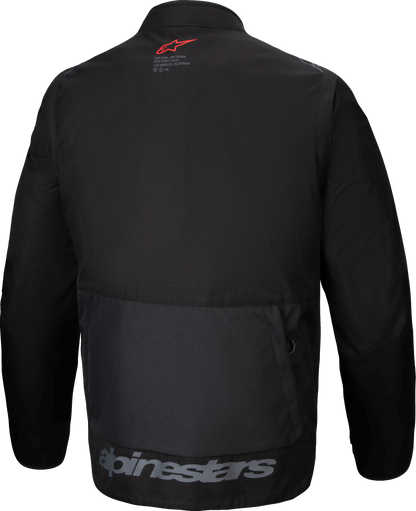 Pro Dura Jacket Black 2x