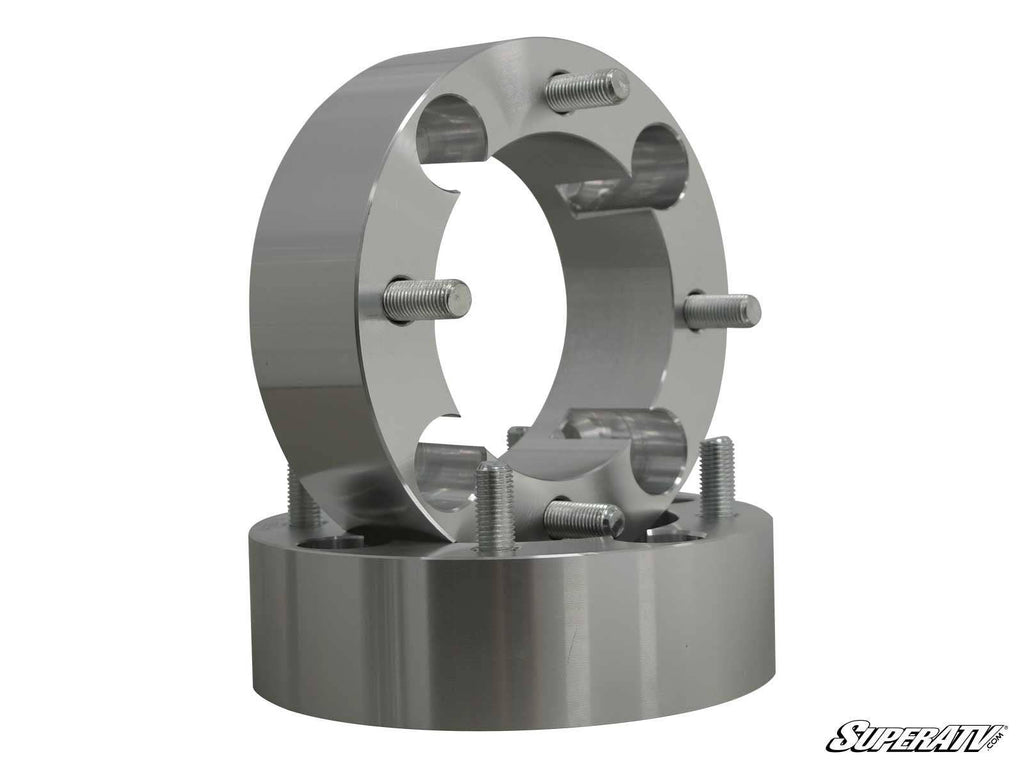 Can-Am Wheel Spacer - 4/136