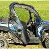 Seizmik 09-22 CF Moto 500-1000 ZForce Full Soft Door Kit