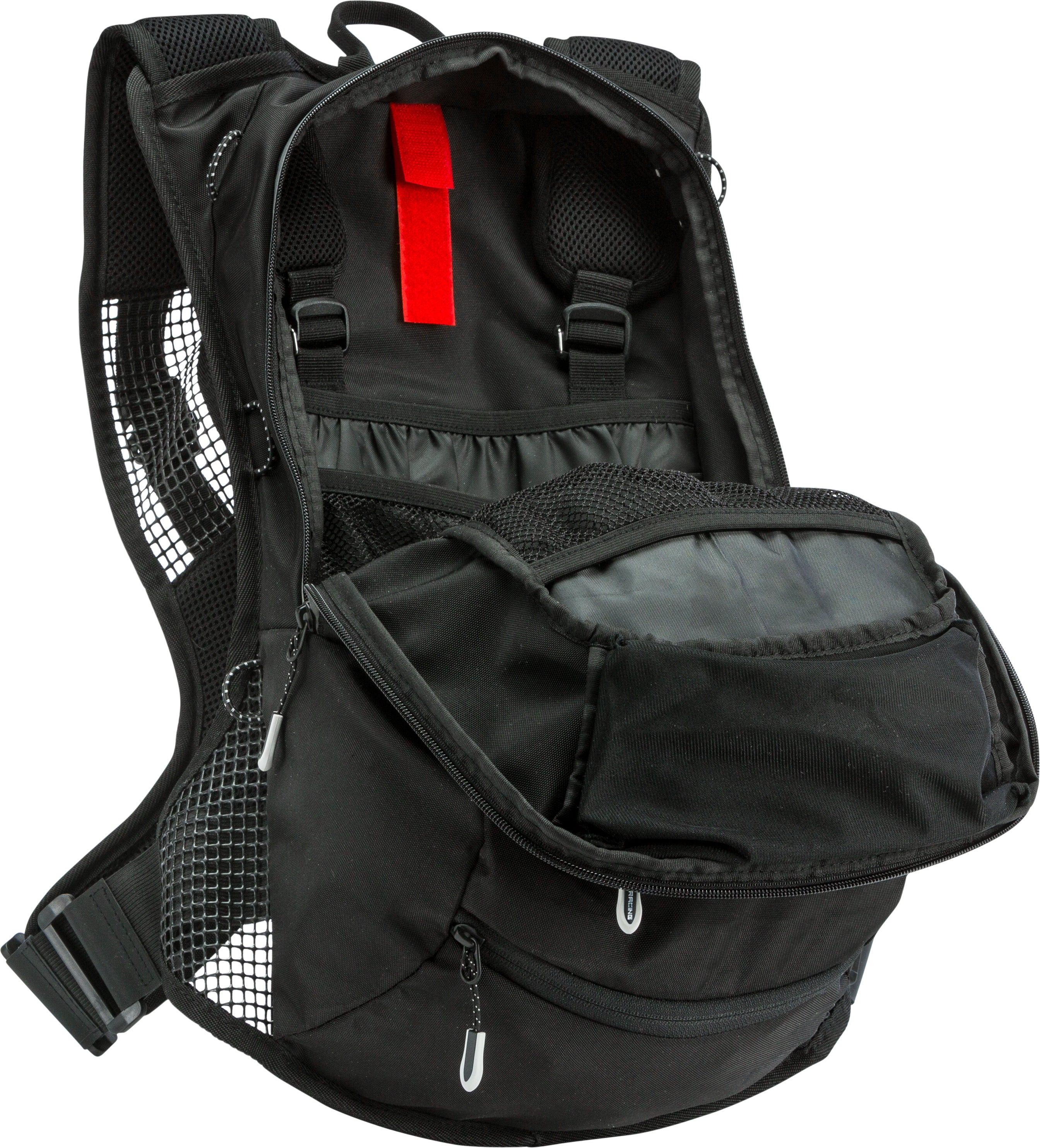 Xc 100 Hydro Pack 3l Black