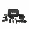 Voyager Mountain Bike Light Rechargeable Lithium Battery