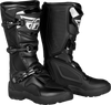 Maverik Lt Enduro Boot Black Sz 07