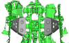 Front A Arm Guards