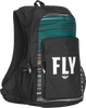 Jump Pack Backpack Black/Rum