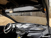 Can-Am Maverick R Scratch-Resistant Full Windshield