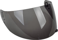 Shield Single Lens Smoke Ff 49/18/88/Gm 49y/54