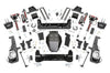 7 Inch Lift Kit | Torsion Drop | Vertex | Chevy/GMC 2500HD/3500HD (20-25) | 11755