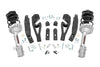 2 Inch Lift Kit | N3 Front Struts | Subaru Outback 4WD (2015-2019) | 90631