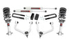 3.5 Inch Lift Kit | M1 Struts/M1 | GMC Sierra 1500 2WD/4WD (2019-2025 & Classic) | 22640