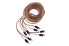 17' 4-Channel Interconnect