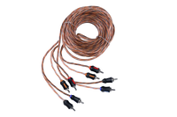 17' 4-Channel Interconnect