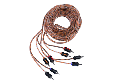 17' 4-Channel Interconnect
