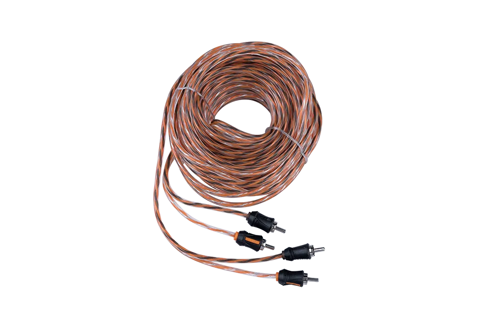 21' 2-Channel Interconnect