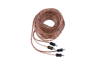 21' 2-Channel Interconnect