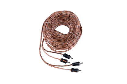21' 2-Channel Interconnect