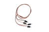 1.5' 2-Channel Interconnect