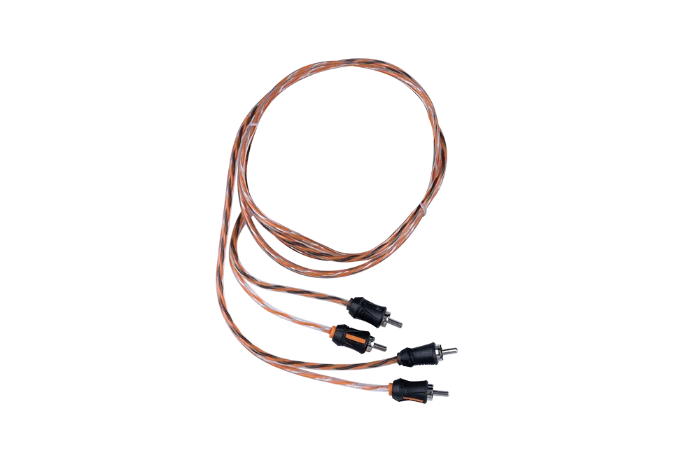 1.5' 2-Channel Interconnect