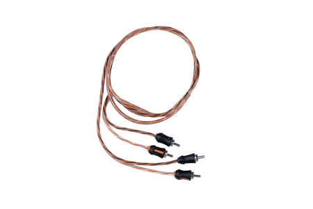 1.5' 2-Channel Interconnect