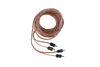 12' 2-Channel Interconnect