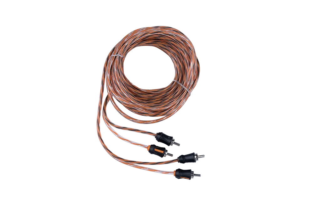 12' 2-Channel Interconnect
