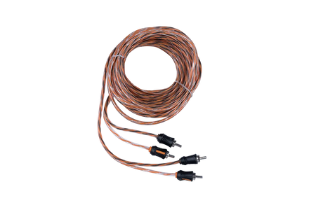 12' 2-Channel Interconnect