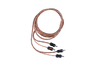 3' 2-Channel Interconnect