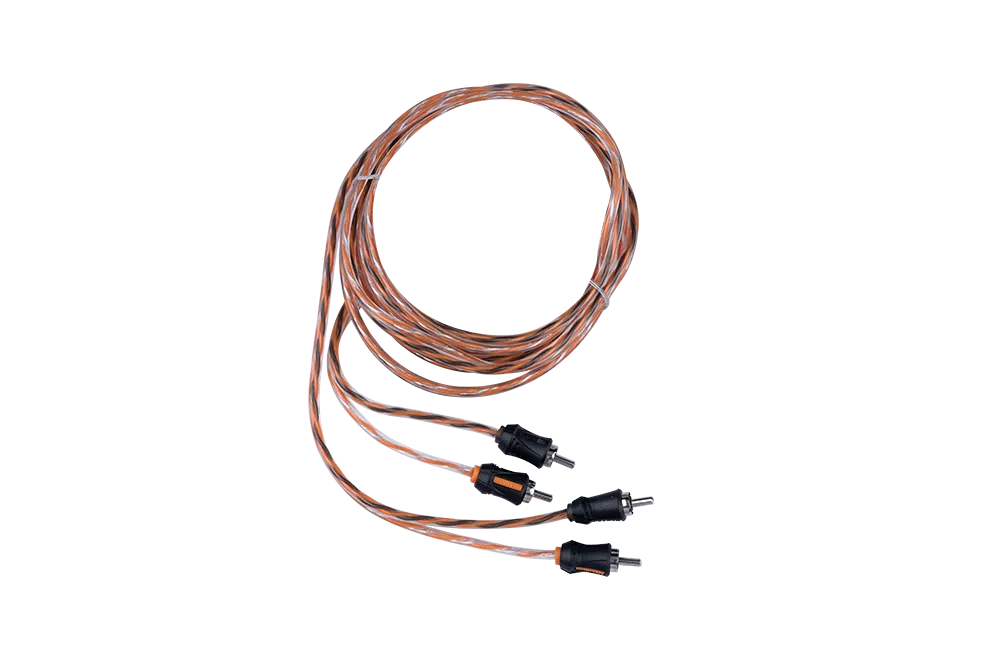 3' 2-Channel Interconnect