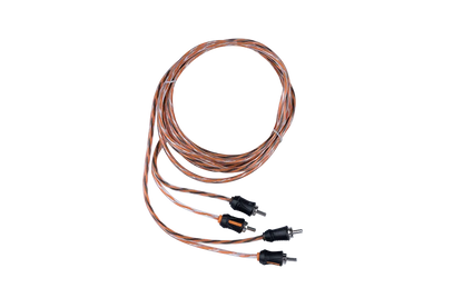 3' 2-Channel Interconnect