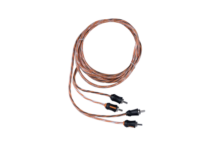 3' 2-Channel Interconnect