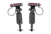 Vertex 2.5 Remote Reservoir Leveling Coilovers | 2 Inch | Chevy/GMC 1500 (07-18 & Classic) | 689016