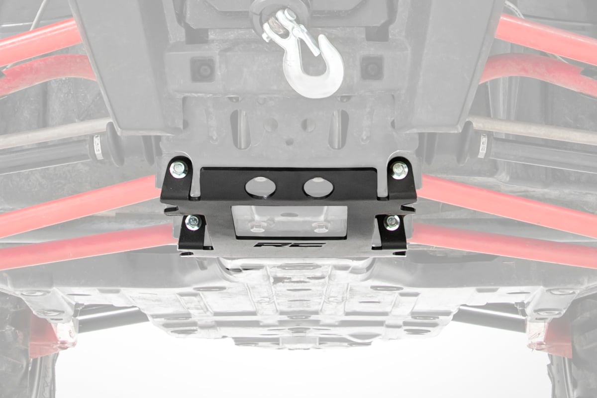 Frame Gusset | Polaris RZR XP 1000  | 93046