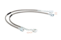 Brakes Lines | Front | Chevy/GMC 1500/1500 SUV/2500HD/3500HD (07-19 & Classic) | 89370