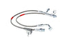 Brake Lines | Front | 4-6" | Chevy/GMC C10/K10 C15/K15 Truck/Half-Ton Suburban (87-91) | 89360S