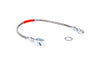 Brake Lines | Rear | 4-6" | Chevy/GMC C10/K10 Truck & SUV/K5 Blazer (73-91) | 89335S
