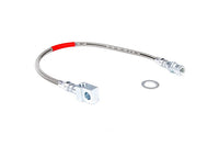 Brake Lines | Rear | 4-6" | Chevy/GMC C10/K10 Truck & SUV/K5 Blazer (73-91) | 89335S