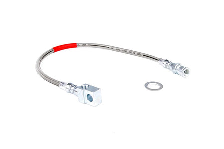 Brake Lines | Rear | 4-6" | Chevy/GMC C10/K10 Truck & SUV/K5 Blazer (73-91) | 89335S